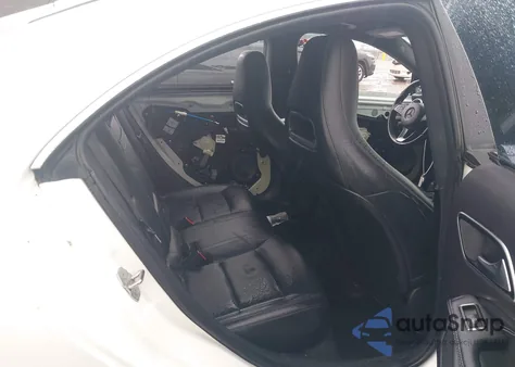 2019 Mercedes-Benz Cla 250 from USA, damaged, VIN WDDSJ4EB3KN716295